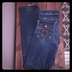 Big Star - Nico Jeans 30L